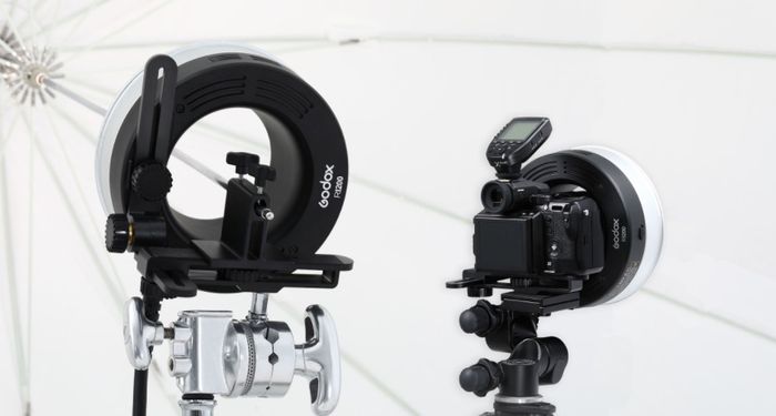 Godox R1200 Ring Flash Head